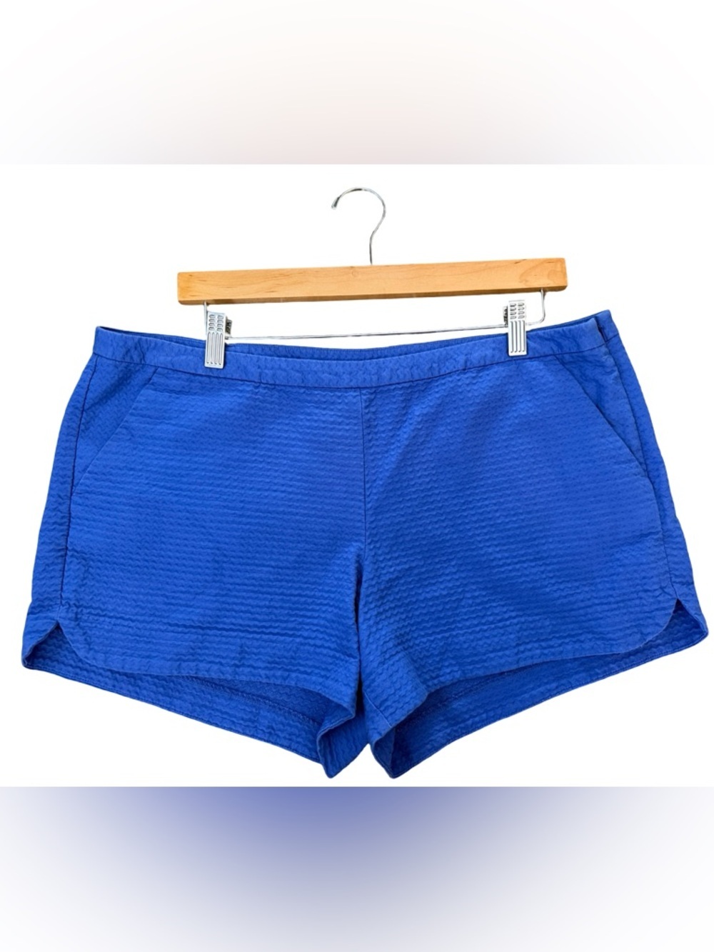 Lilly Pulitzer Adie Shorts Size 14 - Picture 3 of 5